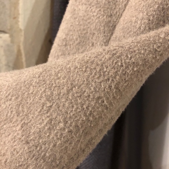 COPY - OAK + FORT Coat - Picture 6 of 14